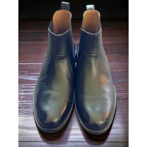 G.H. Bass & Co. | Shoes | Gh Bass Co Leather Boots 5 M  display picture 2